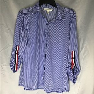 New York Laundry top